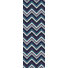 Navy/Brown
