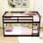 Nissequogue Kids Twin Over Twin Bunk Bed-679867864