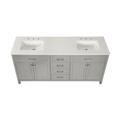 Meuble-lavabo pour meuble-lavabo