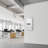 240 KEYS KEYPAD WALL KEY SAFE WHITE