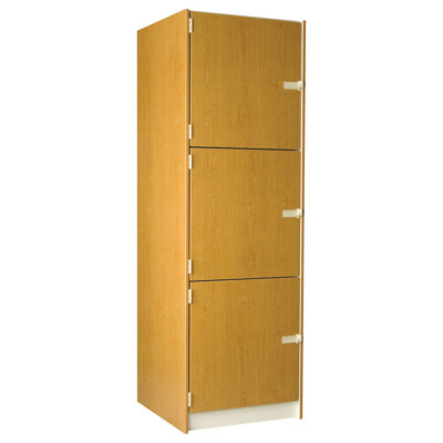 Music Classroom Cabinet