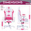 Fauteuil de jeu Sport F72 Echo -138962761-138962762