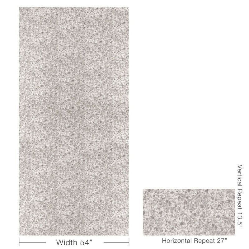 Fizzled Multi-Purpose Fabric, Linen