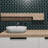 Torch Song 2'' W x 4'' L Glass Tile Mosaic Sheet-43117758