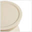 Table d'appoint multifonctionnelle Milk White-82422832-82422839