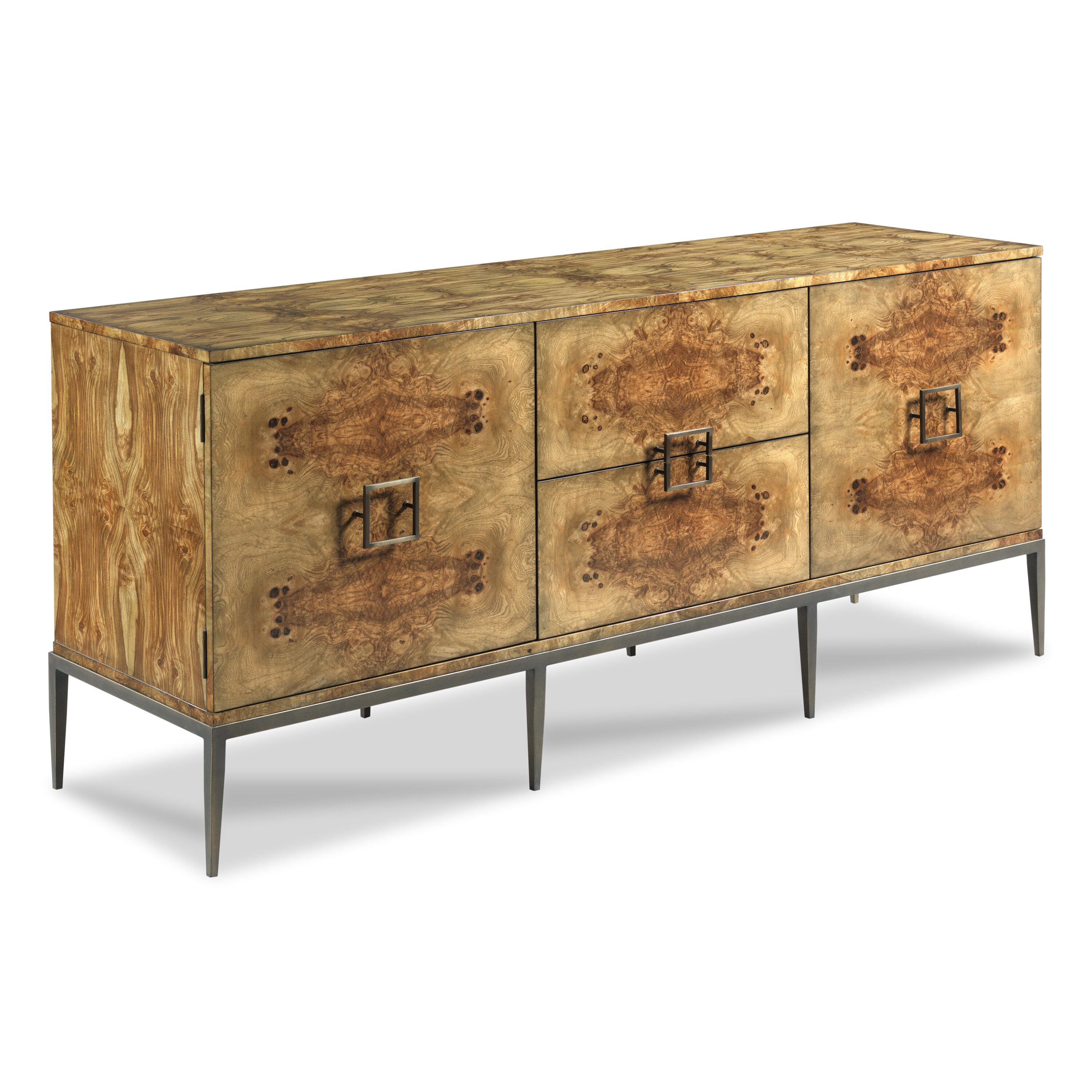 WoodbridgeFurniture Burton Sideboard Wayfair