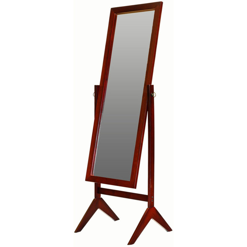 Miroir Bethzy, Cerisier