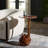 Irachi Accent Table