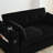 Pull-Out Sleeper Sofa Bed Double Seat Recliner Sofa Bed Modern Sofa Sleeper Sectional-101914303