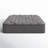 Twillery 12" Plush Hybrid Mattress-1141911069