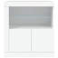 Basiliki Sideboard with LED Lights-632087462
