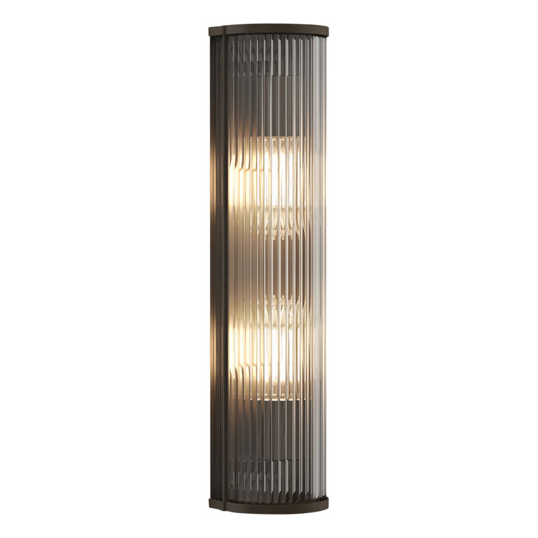 Avignon 2 - Light LED Flush Mounted Sconce