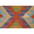 Hand Knotted Wool Moroccan Rug