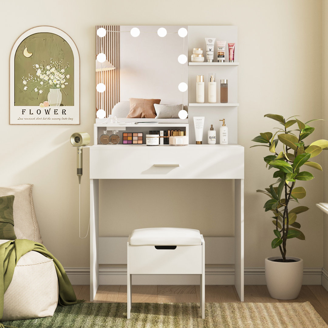 Gottberg Vanity Latitude Run®