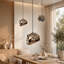 1 - Light Unique/Statement Pendant-1612187347