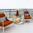 Guridi Living Room Table Set