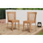 Chaise Farley Stacking Sidechair (excluant la table)-1893190621