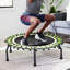 Freeport Park 101cm Round Backyard Trampoline-1229457093