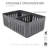 Simplify Plastic Bin