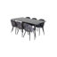 Bhawana 6 - Person Dining Set