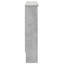 Radiator Cover-125475948