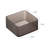 Yamazaki Home Stackable Organizers [Set Of 2] - Four Sizes, Small-102048429