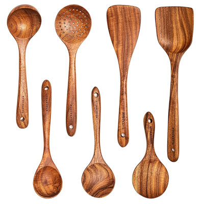 AIRPJ 7 Utensil Set