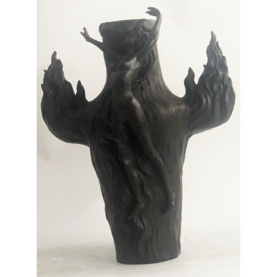 Figurines et sculptures Drang