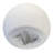 8 - Light Dimmable Dome Chandelier-24259017-24259022-24257280