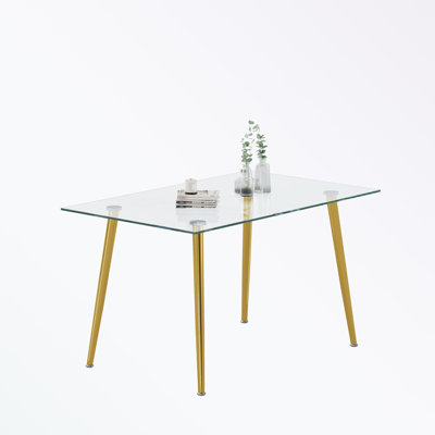 Table de salle à manger Kinnen
