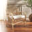 Coltan Accent Chair W/ Cushion-698612399