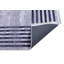 Tapis gris Ariana-1842065384