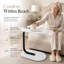 45 cm W Bedside Table-1895389875