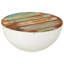 Solid Coffee Table with Storage-28212909