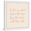 Eat The Cake - Single Picture Frame Print-2011389041