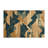 ArtDeco Brown Indoor and Outdoor Area Rug-1207414908