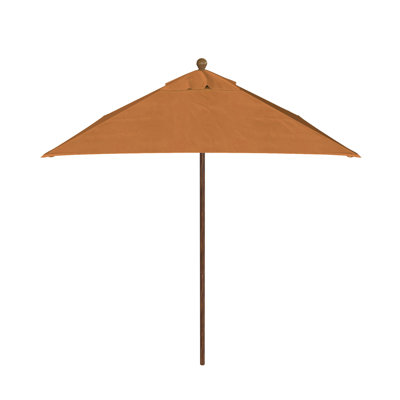 Karime 72'' Market Sunbrella® Umbrella