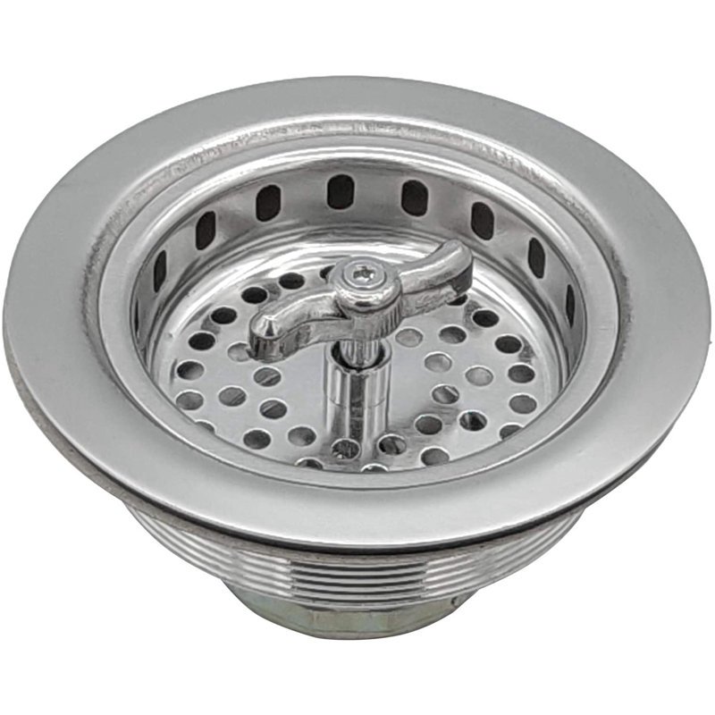 Basket Strainer