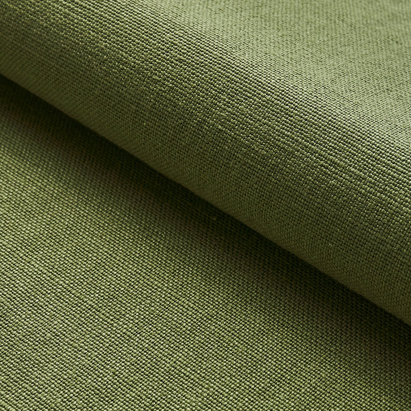 Tissu en lin Piet Performance, Mousse