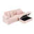 Pink is out of stock