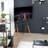 VIVO Easel Stand for 49” to 70” TVs (TV70AB Series)-93616531