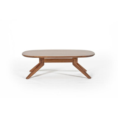 Cross Coffee Table