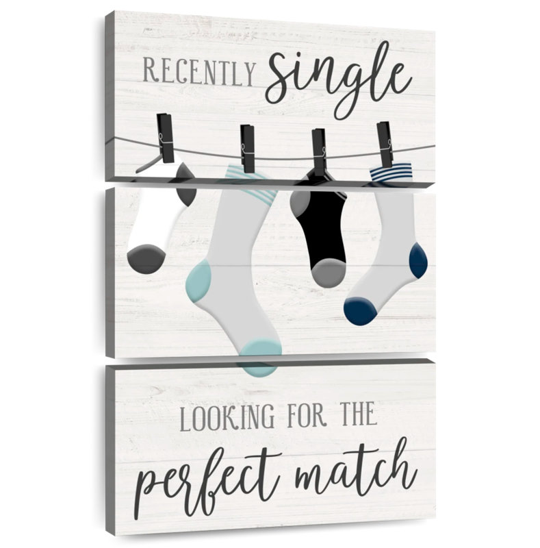Tergel Perfect Match, 50" H x 32" W