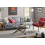 Lark Cross Legs Coffee Table-2129392284