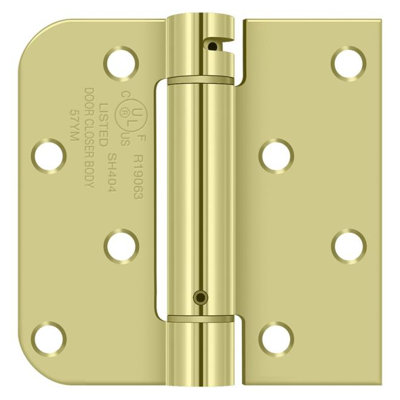 Steel Hinge