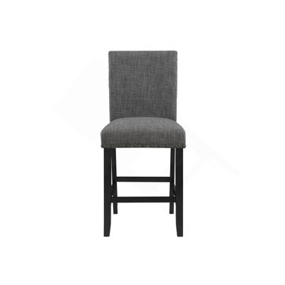 Marian Bar Stool (Kit of 2) by Latitude Run