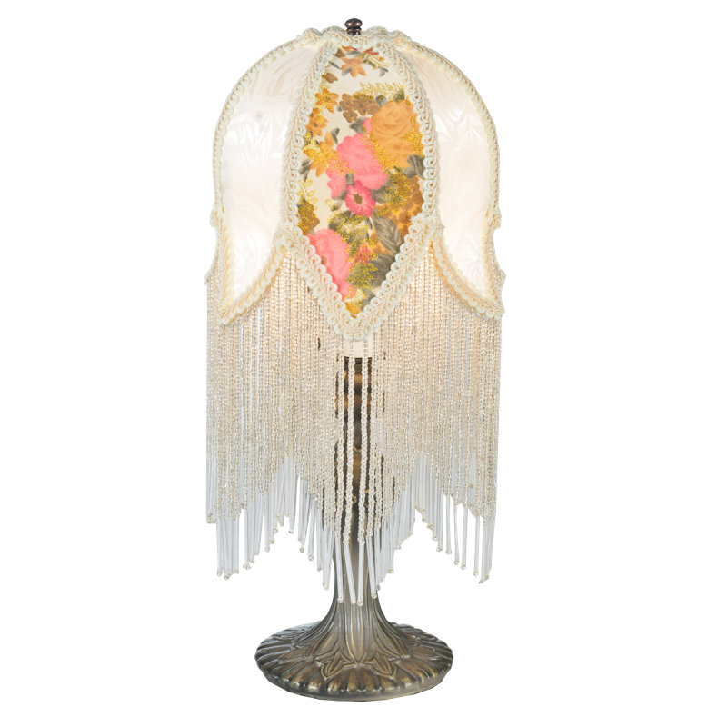 Victorian Table Lamp
