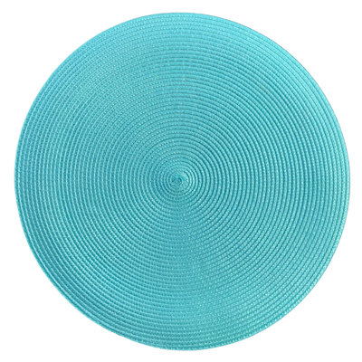 Rosalba Round Placemat