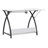 Comet 45.5" x 23.5" Sewing Table with Sewing Machine Platform