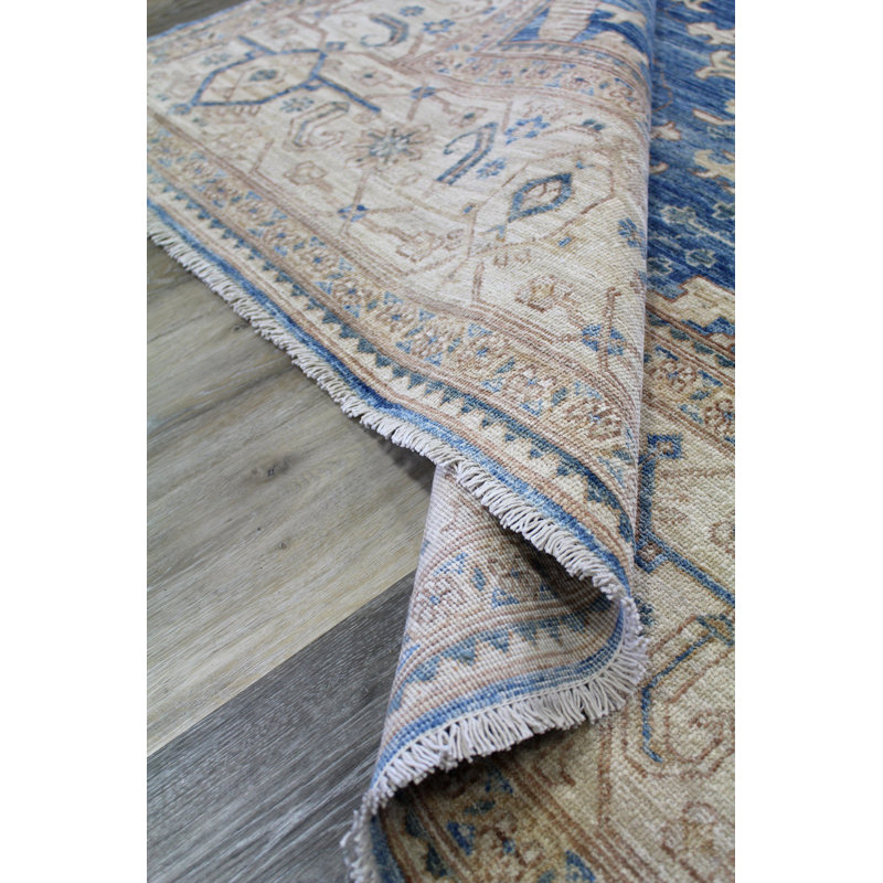 One-of-a-Kind 8' X 9'10" Area Rug